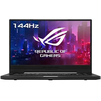 Asus ROG Zephyrus G15 | Usado